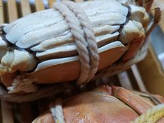 -小陆莲花蟹园农家乐(莲花岛店)