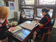 -长人馄饨铺(解放街店)