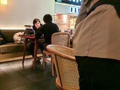-隐厨·中国菜馆(三里屯T+MALL店)