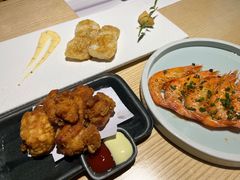 -千叶创意融合料理(水韵城店)