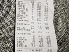 -老妈菜馆(西祥伦街店)