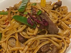 -原石牛扒·约会餐厅(龙城万科里店)