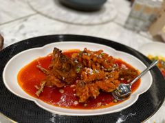 -宴昆山·私房菜(春晖店)