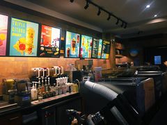 -星巴克(天津五大道店)