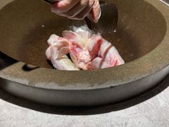 -鲜潭蒸汽石锅鱼(五道口购物中心店)