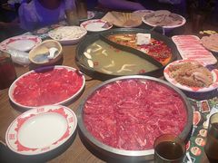 -水巷子·巴掌腰片重庆火锅(云纺店)