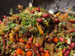 -云尊府云南菜·蒸汽石锅鱼(学清路店)