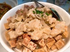 -炊烟小炒黄牛肉(中心印象城店)