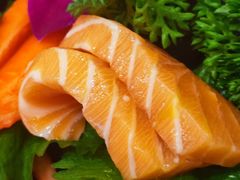 -亚马逊蒸汽活海鲜自助(LCM置汇旭辉广场店)