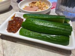 -南锣南门(东方银座店)