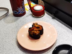 -争鲜回转寿司(流行前线店)