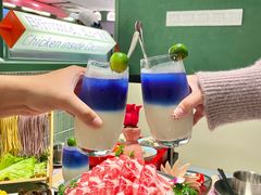 -椰小鸡·琼州糟粕醋·火锅(美兰缤纷城店)