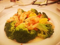 -翠园(铜锣湾广场店)