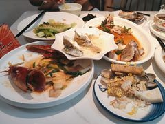 -琼大师东方烤乳猪(亚特兰蒂斯店)