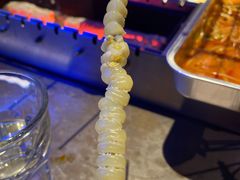 -很久以前羊肉串(打浦路店)