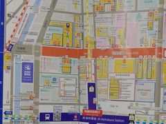 -秋叶原电器街