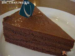 85宗罪蛋糕-榖屋house of flour(张江首店)