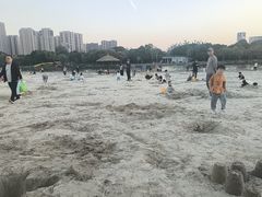 -滨湖塘西河公园