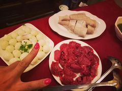 -山城年华老火锅(玉林店)