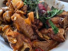 -乡亲鹅肉城(昆山店)