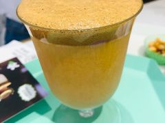 -茶是一枝花泡茶店