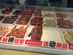 -紫燕百味鸡(广西店)