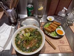 -Cô Thành Restaurant