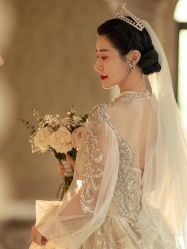 -女王风尚STUDIO·轻奢化定制