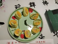 -老外婆·渔村(平湖吾悦广场店)