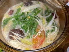 -3号仓库·餐厅(灵溪一店)