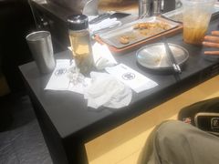 -大神太神·铁板烧(七宝领展广场店)