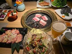 -江户烧肉(高德店)