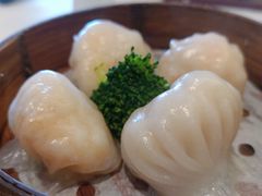 -正佳广场万豪酒店-粤菜餐厅·点心·海鲜·聚餐