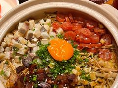 -锦楼·臻选新杭帮(杭州中心店)