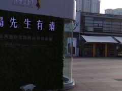 -证大大拇指广场(芳甸路店)