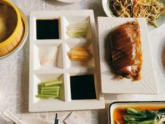-津悦·正阳春烤鸭(红旗南路店)