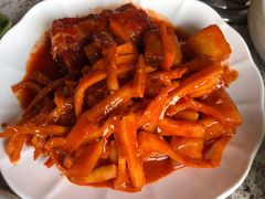 -高丽屋(天宁寺店)