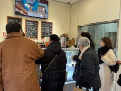 -梦菲思饼屋(瑞金宾馆店)