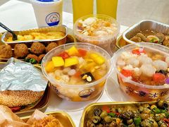 -小团圆糖水铺(襄阳南路店)
