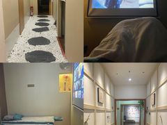 -养心阁足道馆(火宫殿一店)