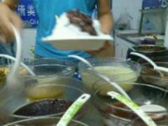 -梁子刨冰王&梁小糖(王顶堤店)
