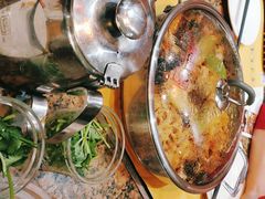 -黄记煌三汁焖锅(金凤万达广场店)