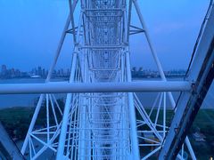 -南昌之星摩天轮