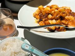 -四世同堂·京菜·烤鸭(双井店)