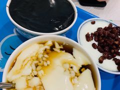-冰神糖水铺(国贸中心店)
