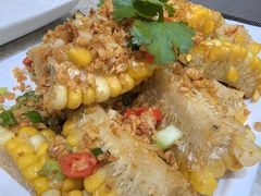 -好彩海鲜火锅饭店(银河百老汇店)