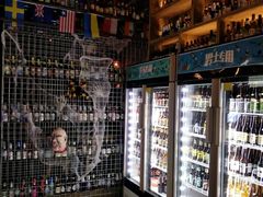 -啤仕多·啤客国潮跳舞BAR(保俶路店)