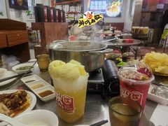 -燃计沙茶皇·香港沙茶火锅(人广旗舰店)