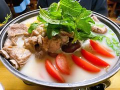 -88号小吃店·经典云南菜·地道纳西美食