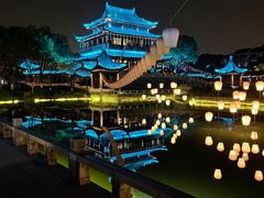 -苏州吴宫泛太平洋酒店